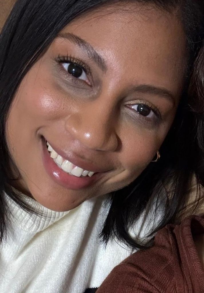 Ms. Sherika B Thompson Profile Photo