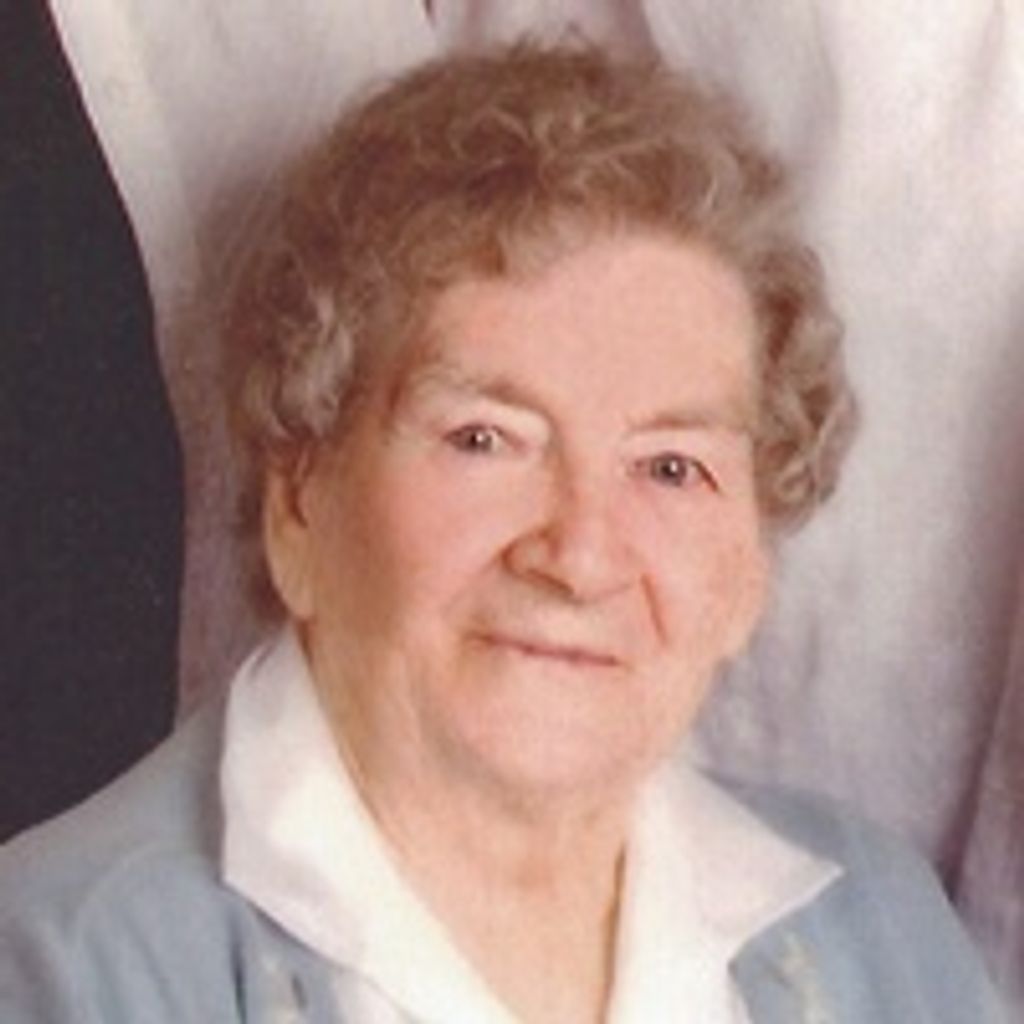 Fayora "Faye" Bell Miller Petersen