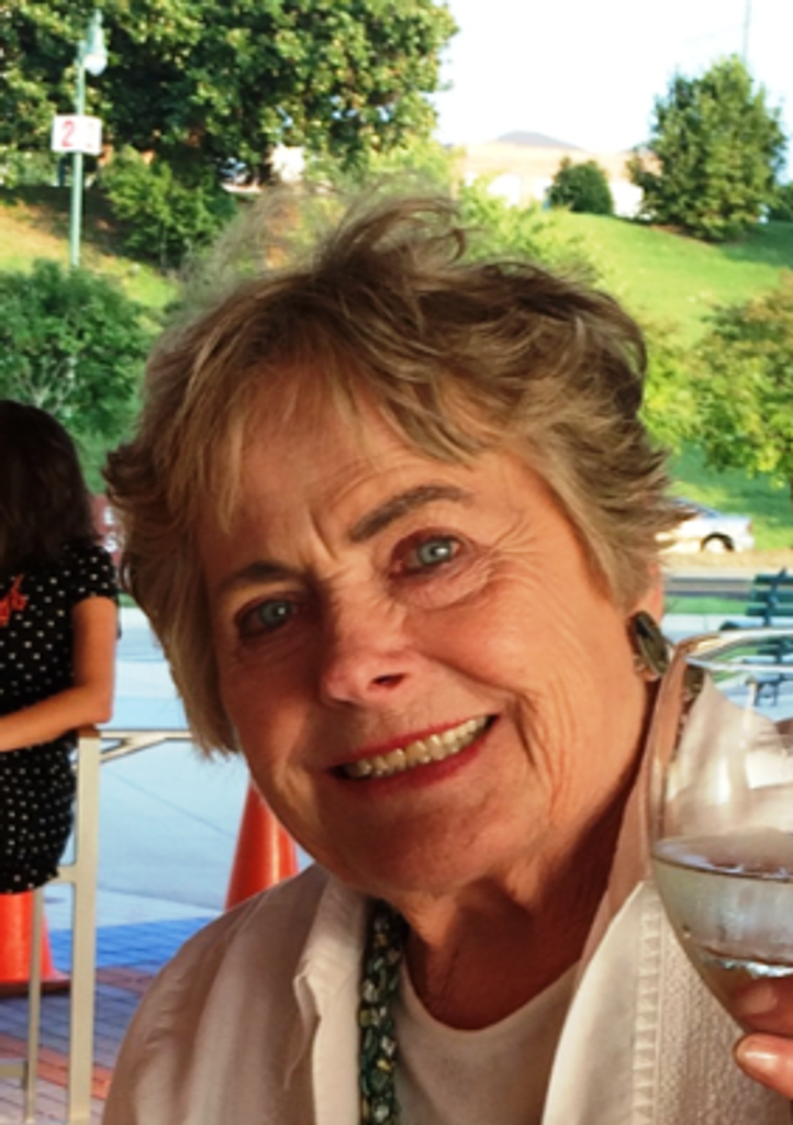 Lillian Jane Szczukowski