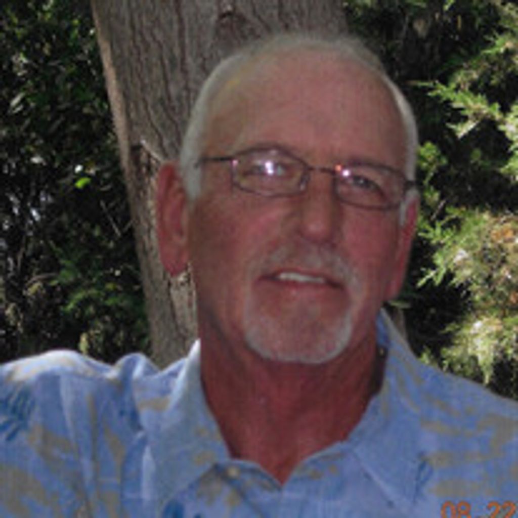 Rick  D. Heitschmidt