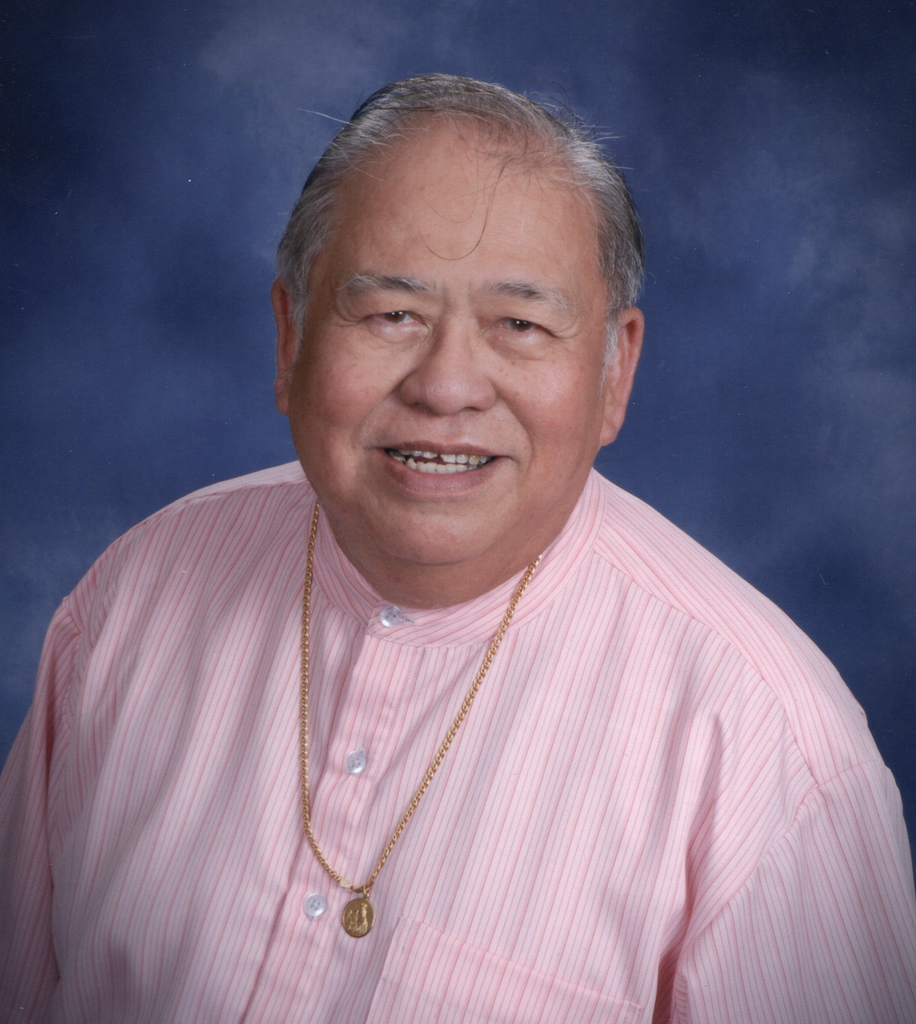 Sixto Llacuna Abao Jr. Profile Photo
