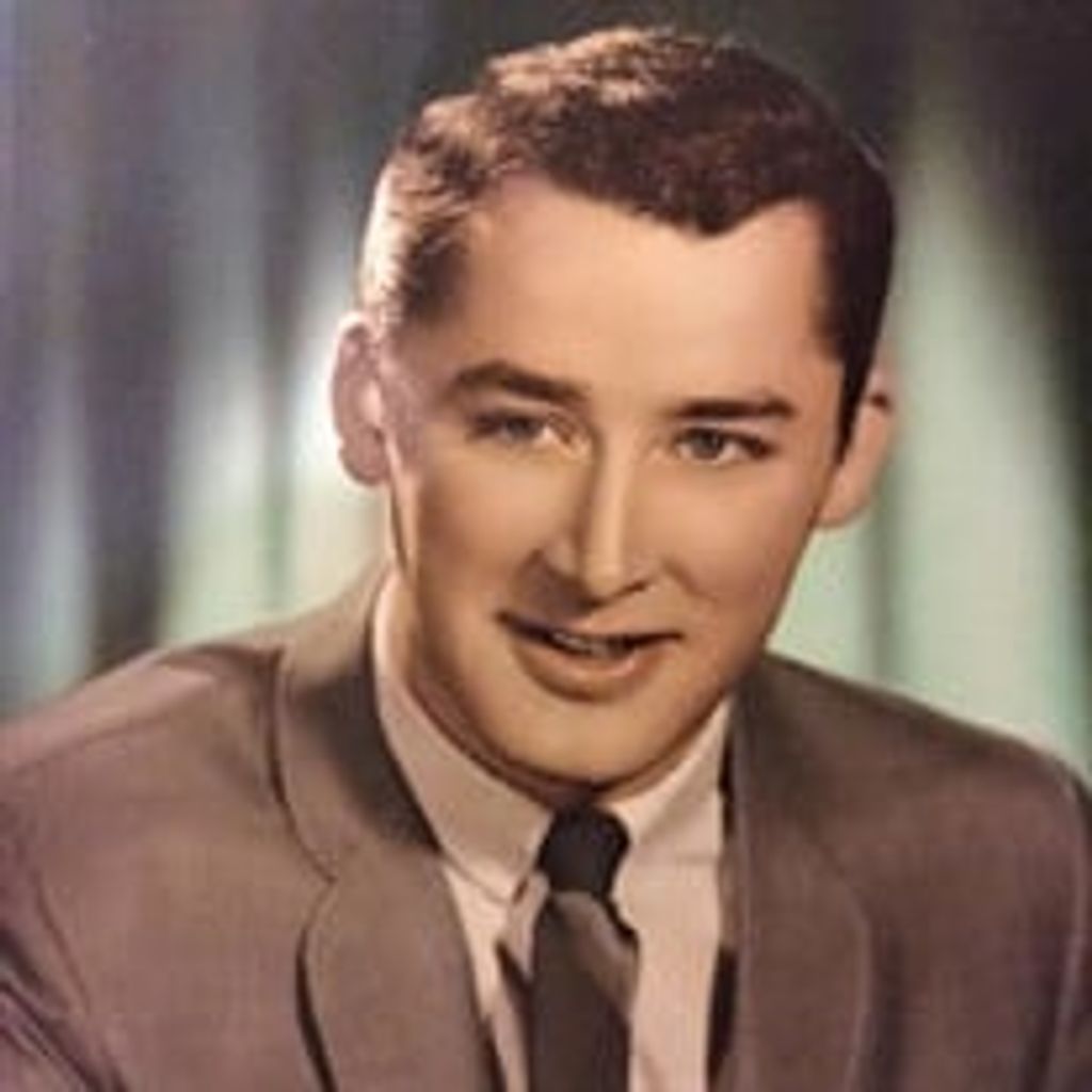 John Robert McDonald
