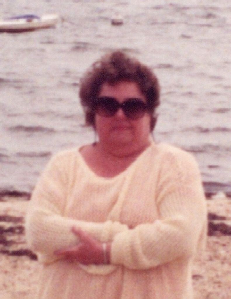 Barbara C. Adams