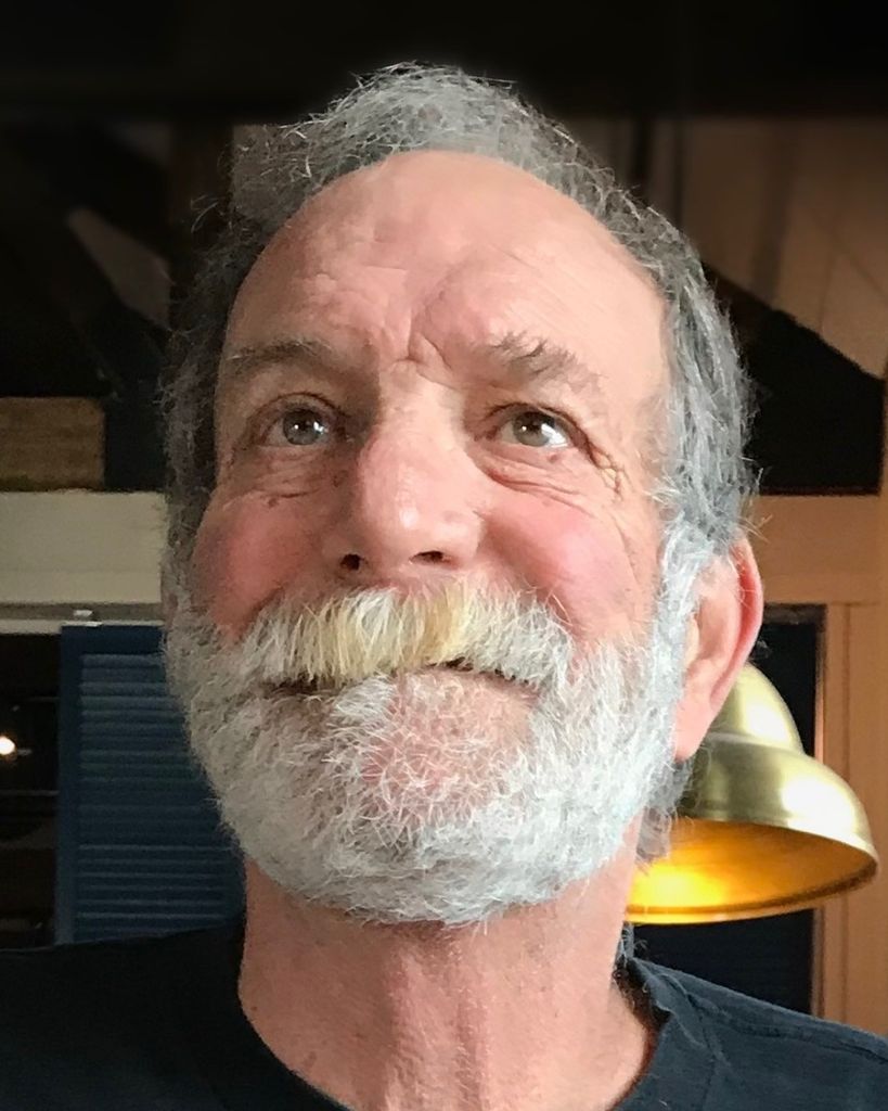 Michael Jay Keasler Profile Photo