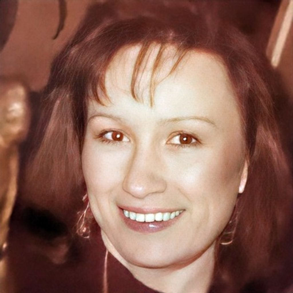 Julie Mae Pipkin Profile Photo