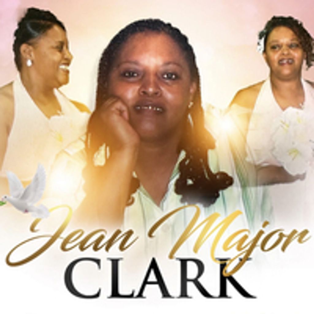 Jean Major Clark Profile Photo