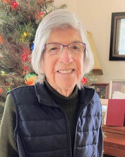 Doris Carlson's obituary image
