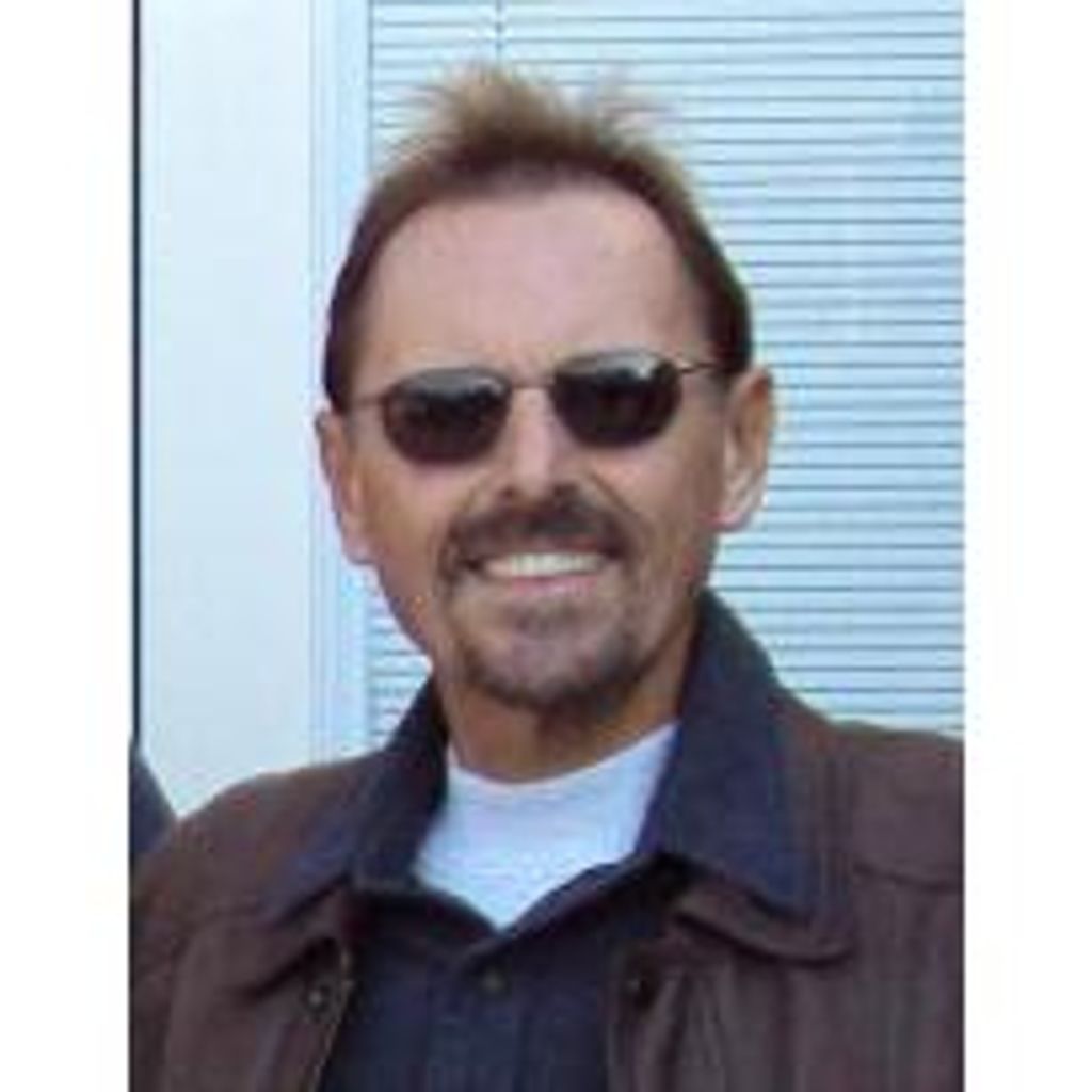 George Melvin Weismiller