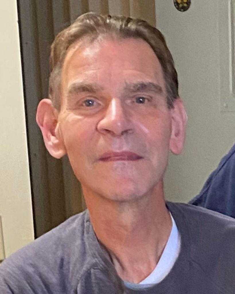 Kenneth Rudolph Hayes, Jr. Profile Photo