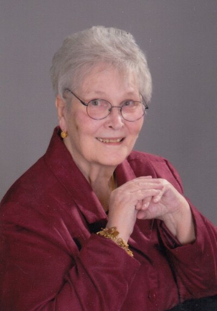 Norma Lee Mullen Profile Photo