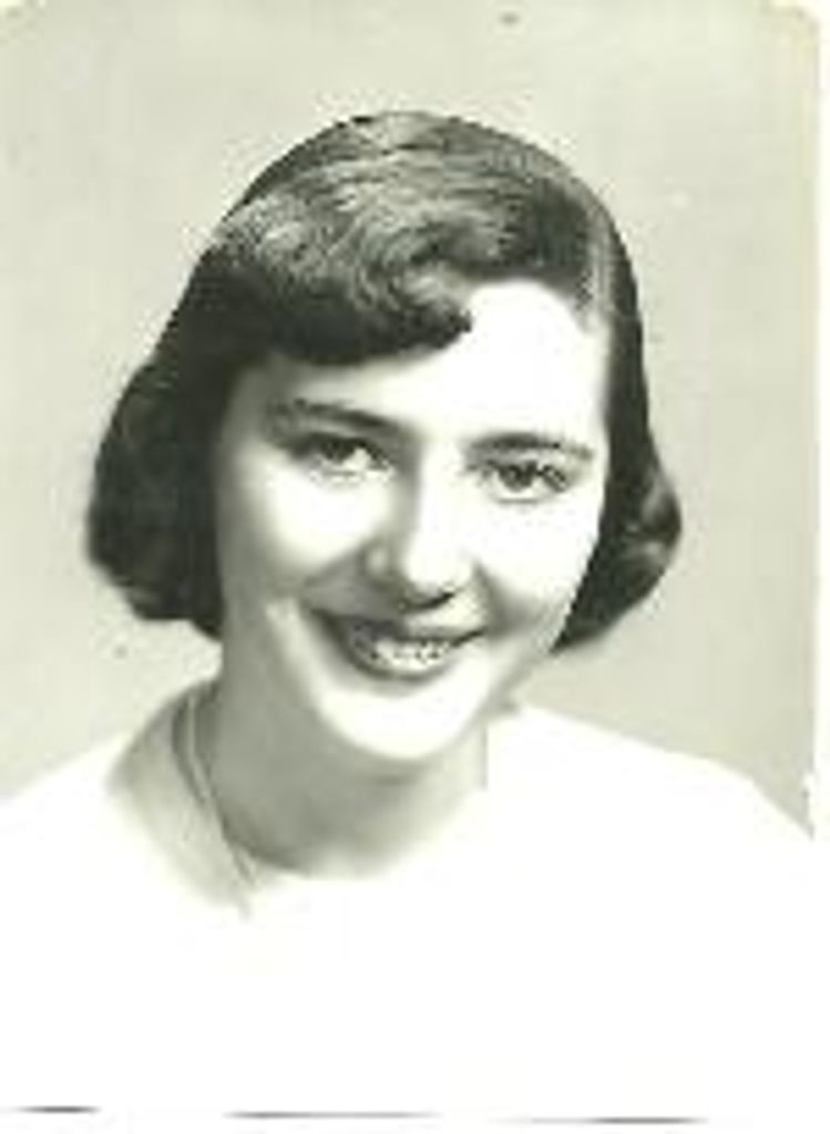 Norma L. (Waterhouse) Arnold