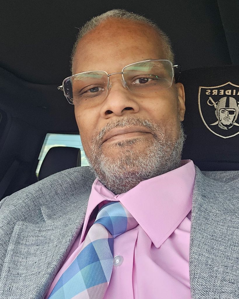 Daymon D. Fletcher Profile Photo