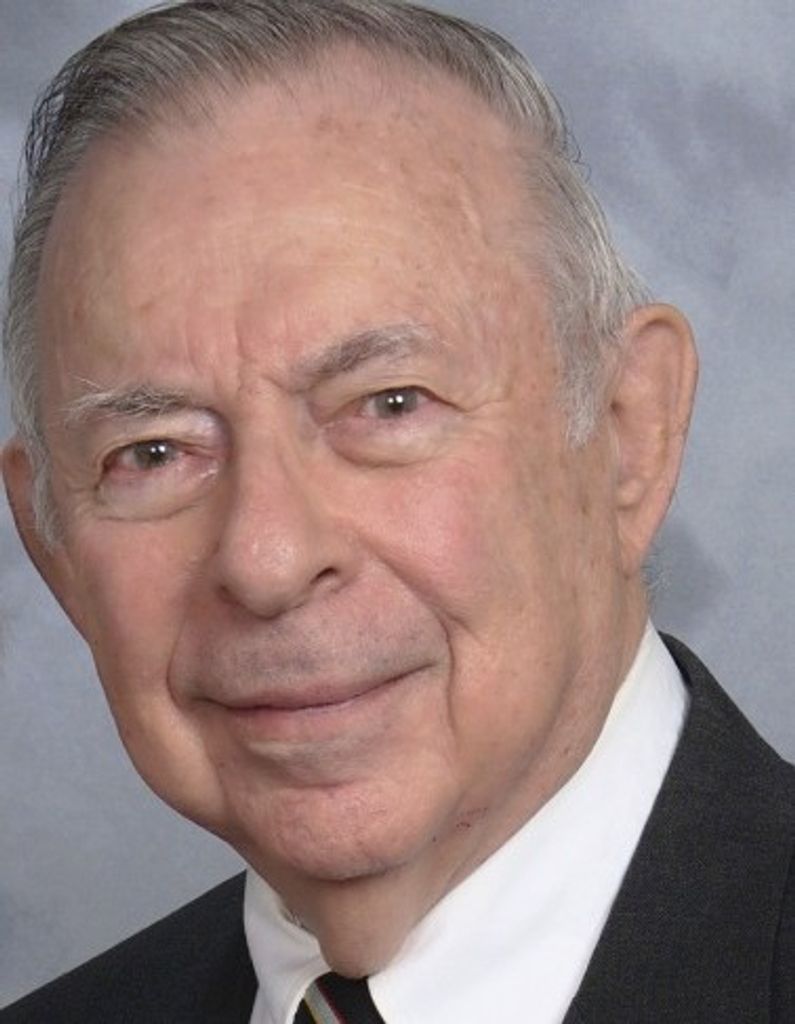 David Martin Richman