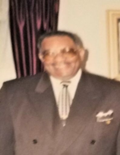 Edward Mack, Sr. Profile Photo