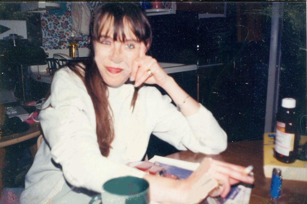 Donna Shipley