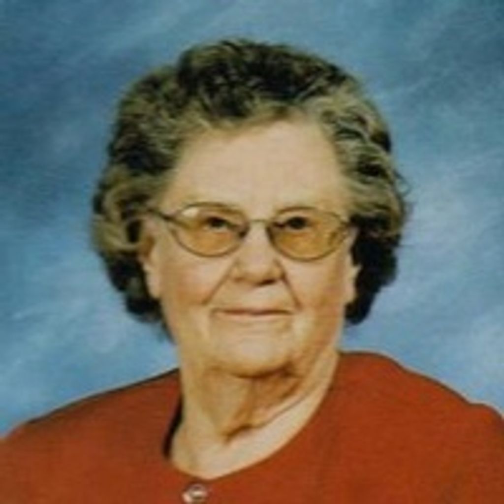 Erna Rita Schurr