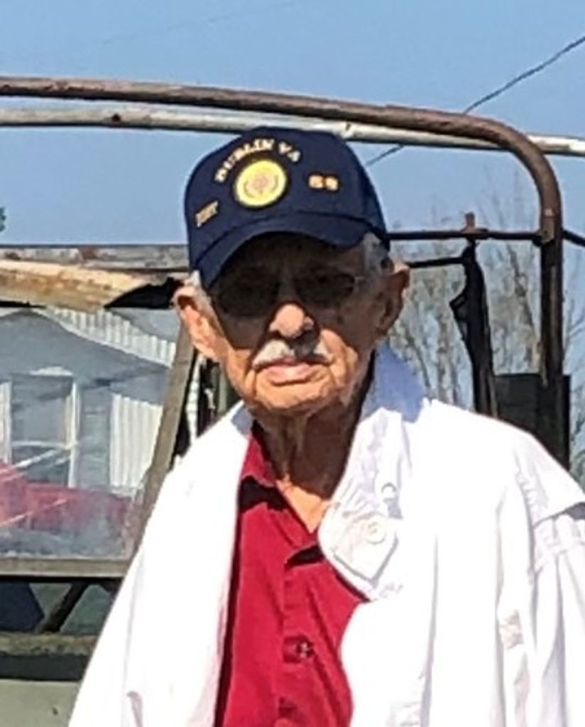 Robert "Bob" Roland Lamp