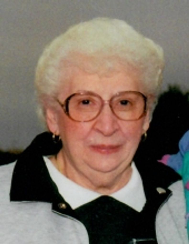 Adeline Glanowski