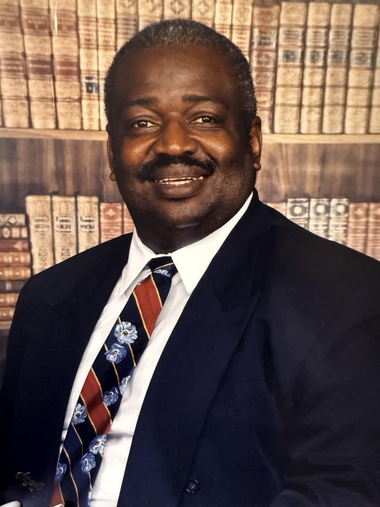 Ronald Mathis Profile Photo