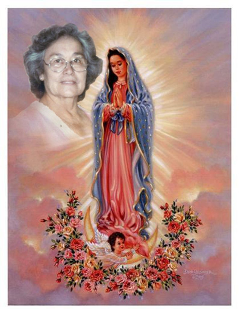Joaquina G. Villarreal