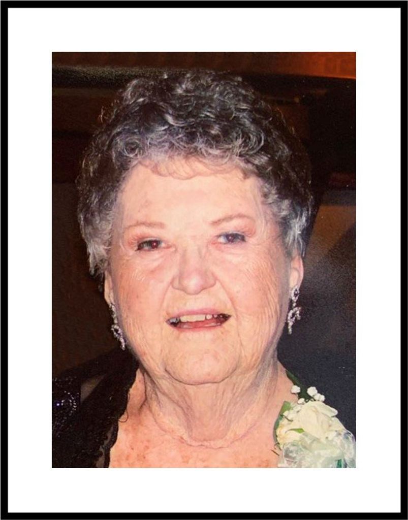 Margaret Strade Profile Photo