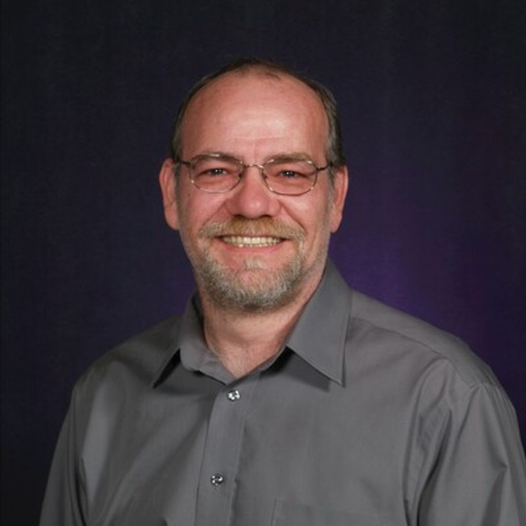 Mark Juenemann Profile Photo