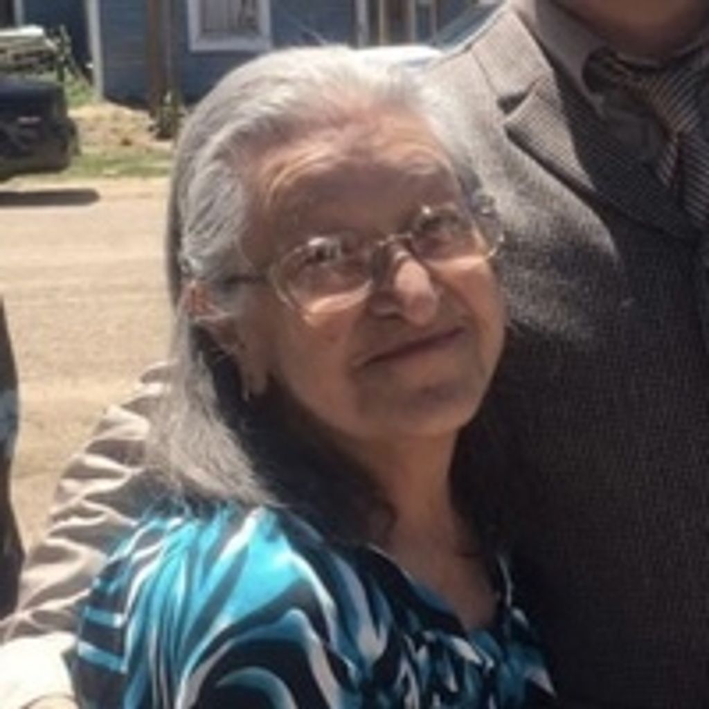 Jennie Eleanora Minjarez Profile Photo