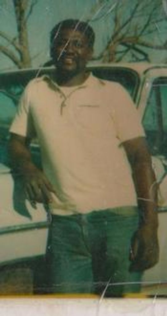 Mr. Mack Arthur Berry