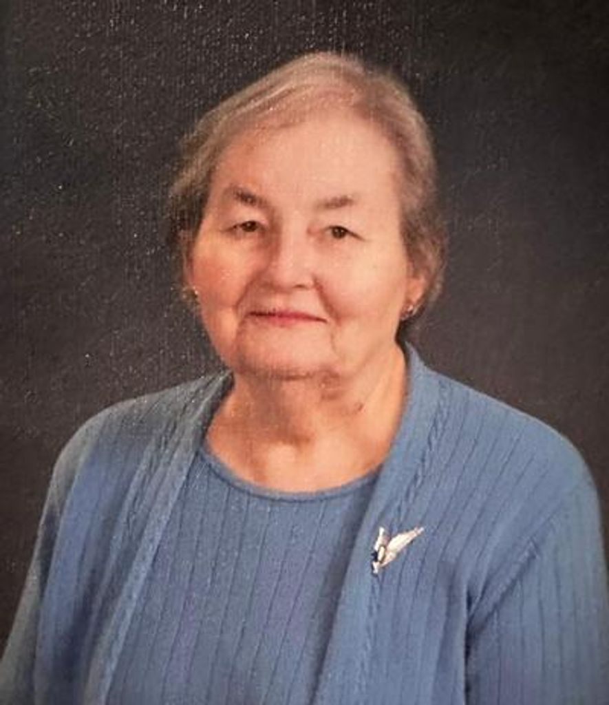 Iris Rowland Jarbeau Profile Photo