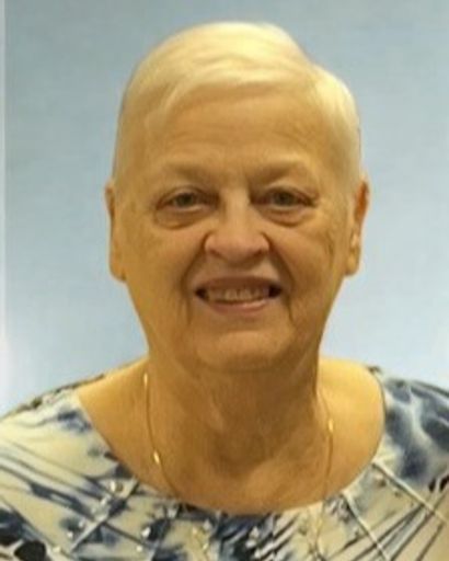 Jean Ann Odegard's obituary image