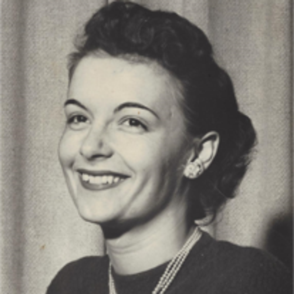 Marilyn Joan Taylor