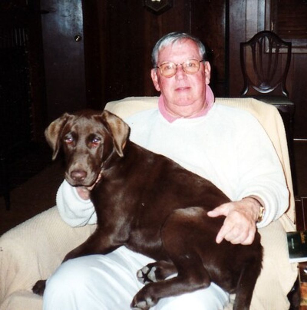 Joseph Patrick Doyle Profile Photo