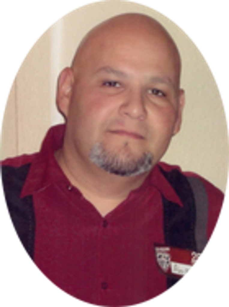 Alexander "Alex"  Murillo Profile Photo