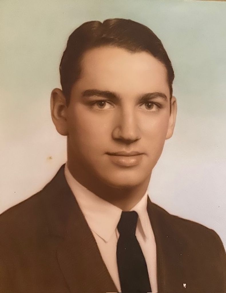 Robert L. Vendettoli, Jr. Profile Photo