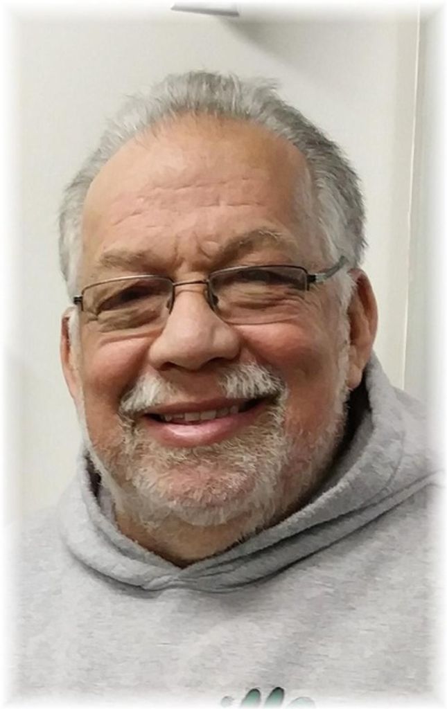 Randall Joseph Mullins Profile Photo