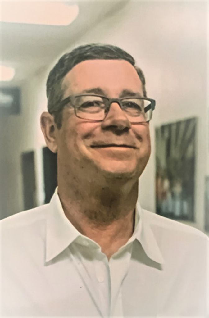 James Glenn Sewell Profile Photo