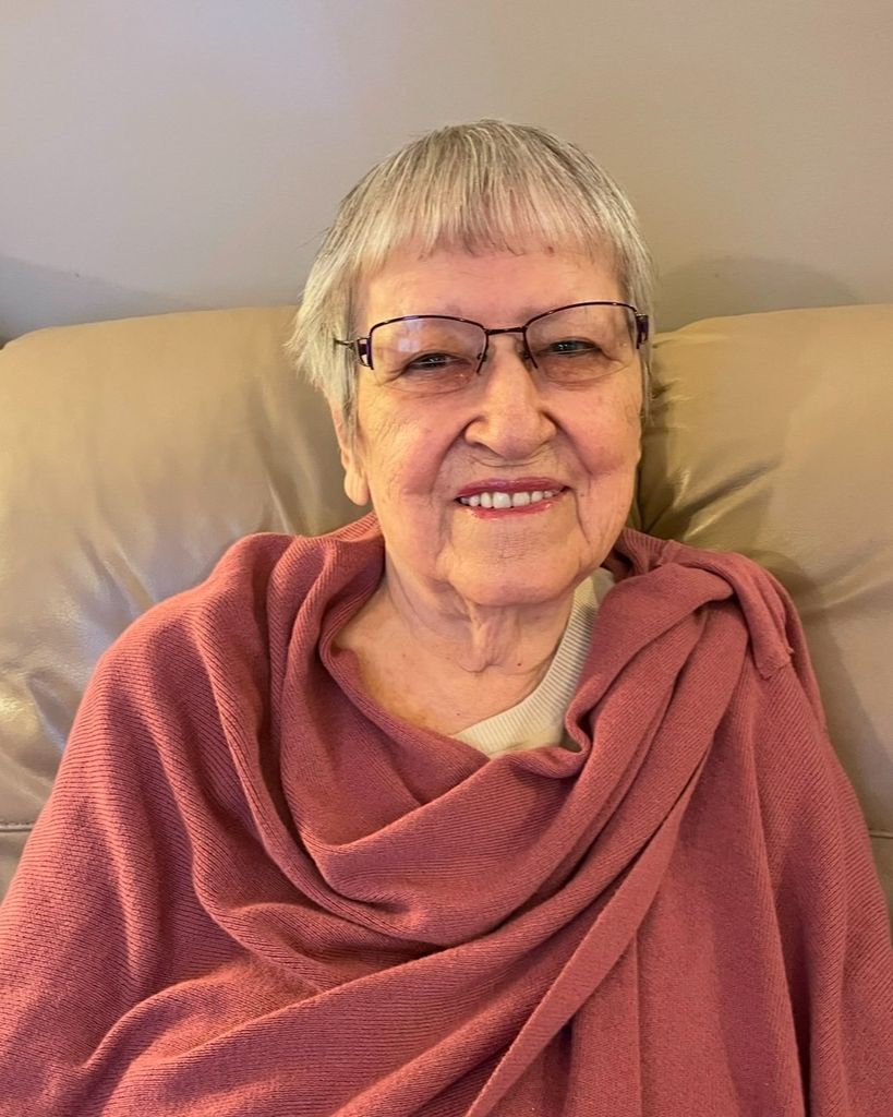 Annie Francis Wasylyk Profile Photo