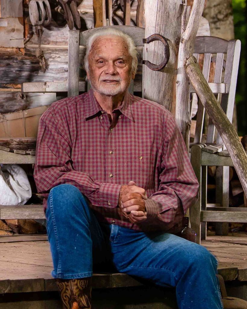 James Stanley Westrom Profile Photo