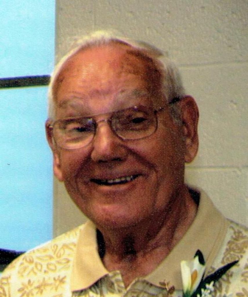 Joseph C. "Joe" Hall