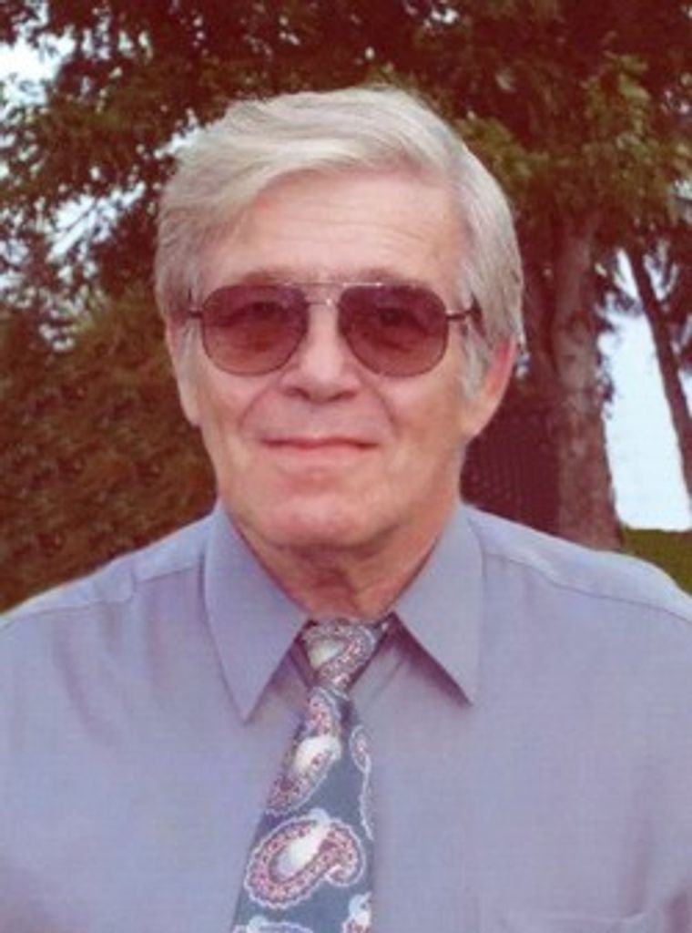 Ronald Hanson