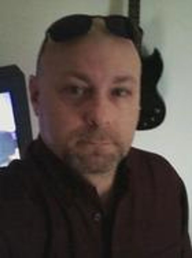 Scott  D. D'Eredita
