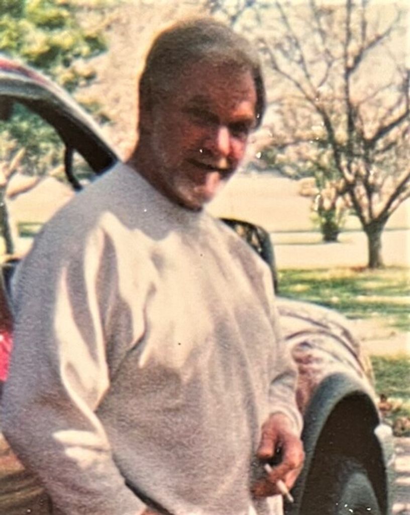 William David Koenke Profile Photo