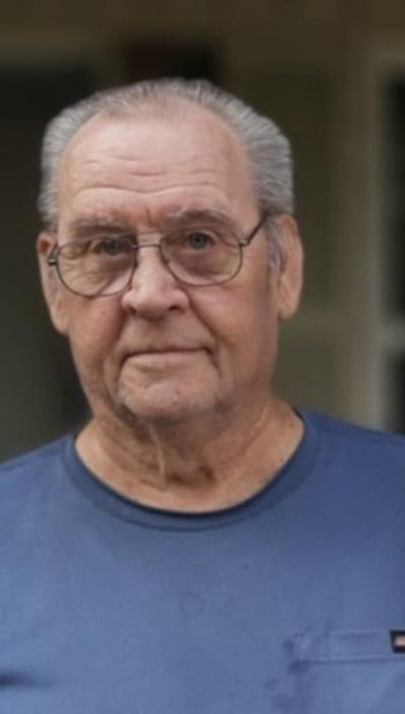 Waylon S. Cribb Profile Photo