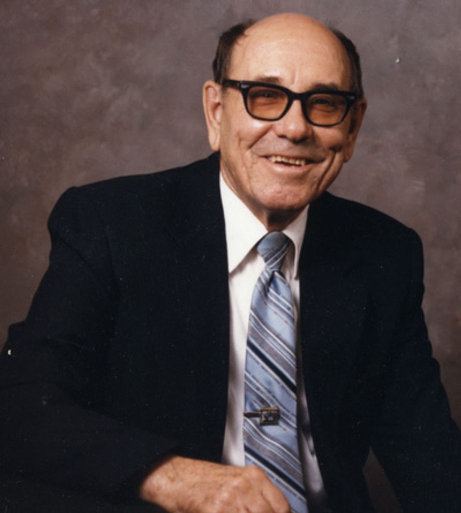 Tom Ferrel Profile Photo