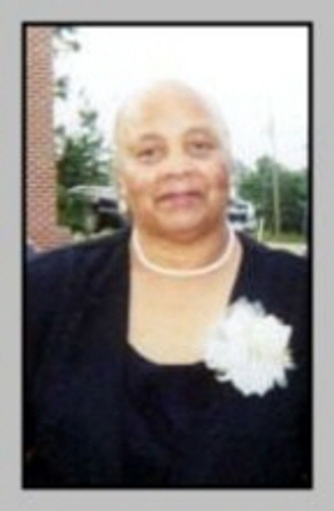 Annie R. Bowers