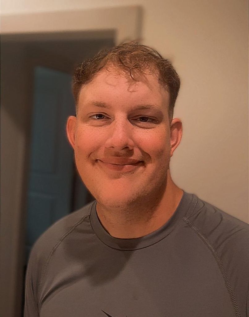Matthew Ryan Ford Profile Photo