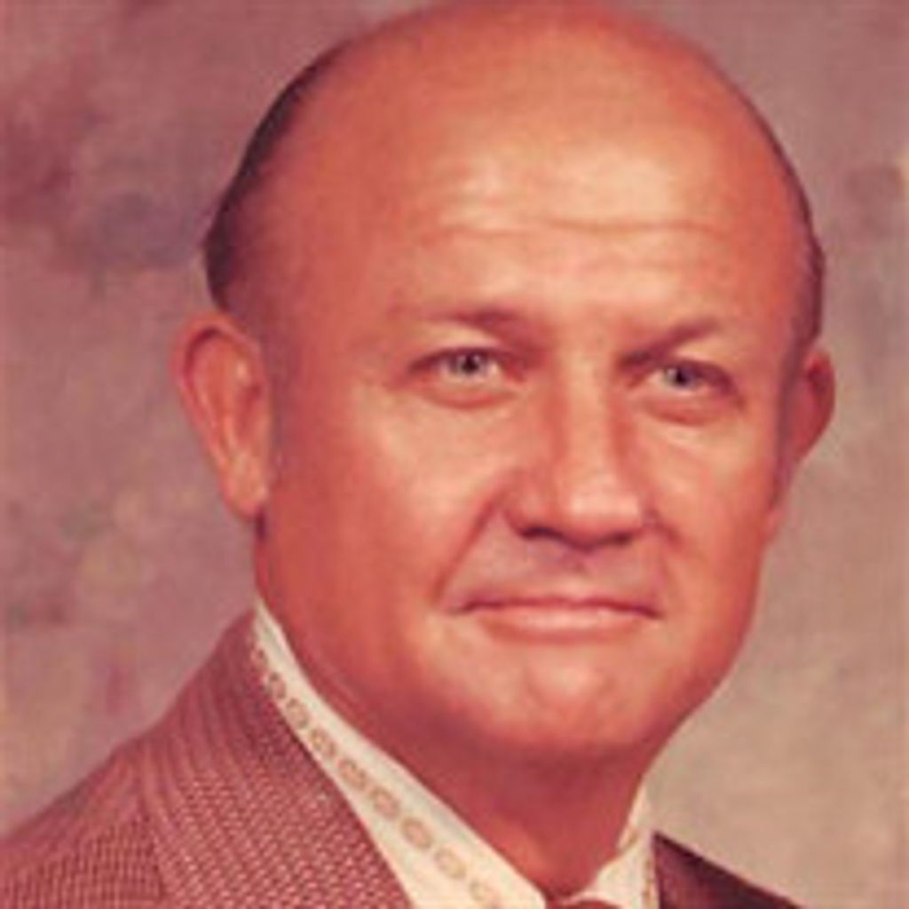 Charles Leroy Ellis Sr.
