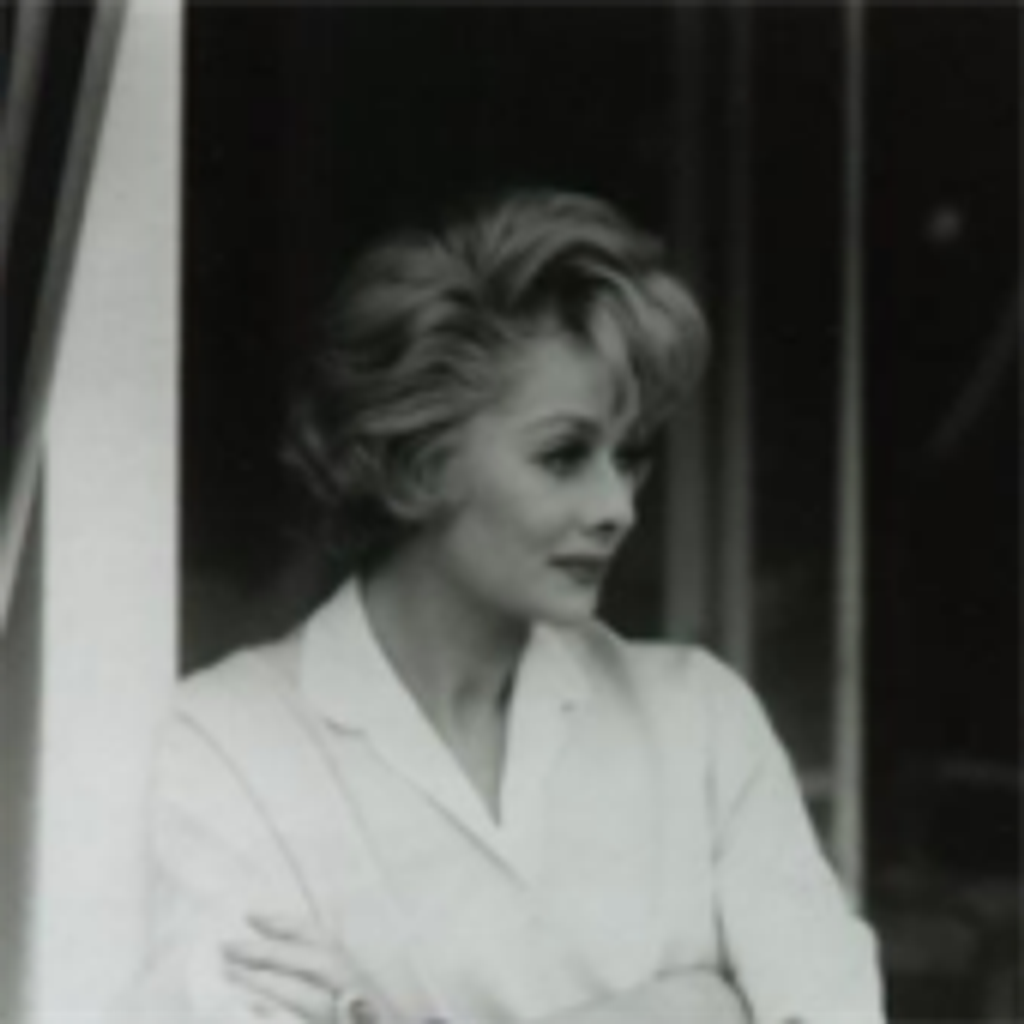 Lucille  Desiree Ball