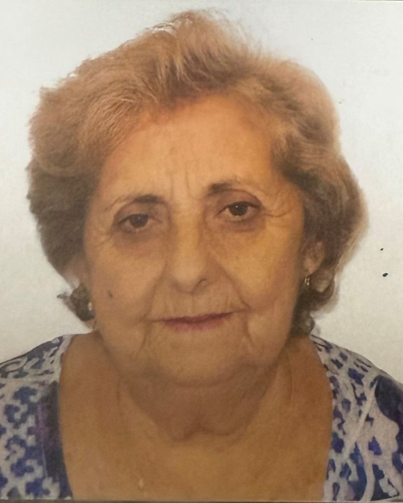 Valentina Gisela Enriquez-Leon Profile Photo