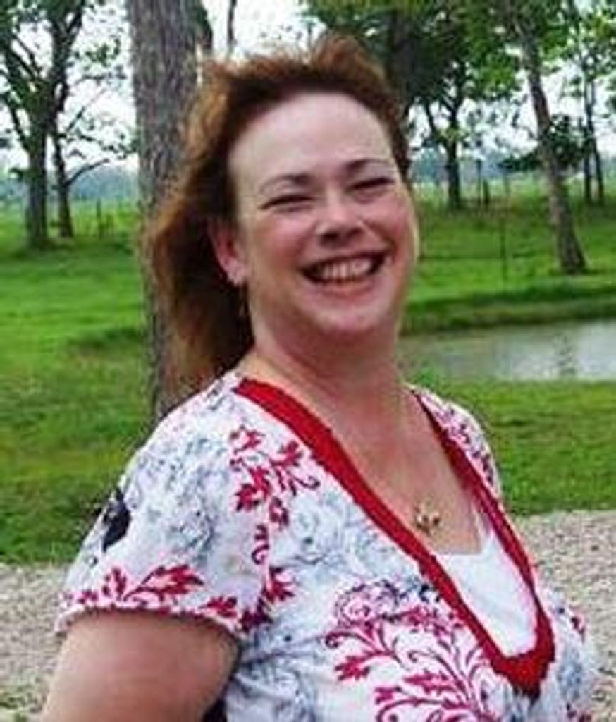 Elizabeth "Liz" Ann Warnock